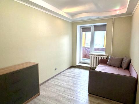 квартира за адресою Сергія Табали "Сєвєра" вул. (Паризької Комуни), 52