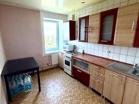 квартира за адресою Сергія Табали "Сєвєра" вул. (Паризької Комуни), 52