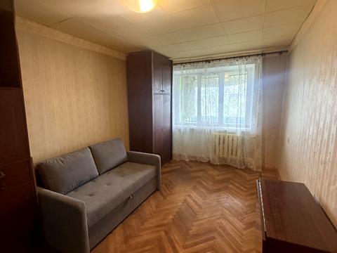 квартира по адресу Ботанічний пер., 2а