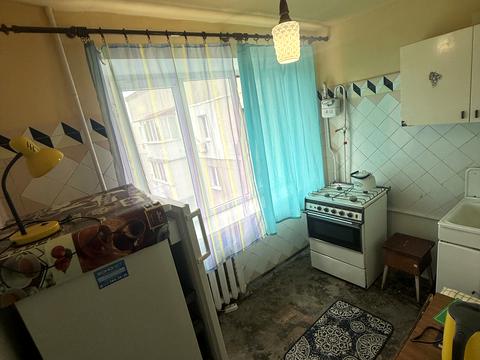 квартира по адресу Ботанічний пер., 2а