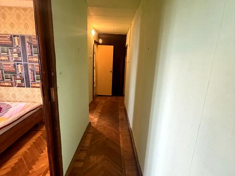 квартира по адресу Ботанічний пер., 2а