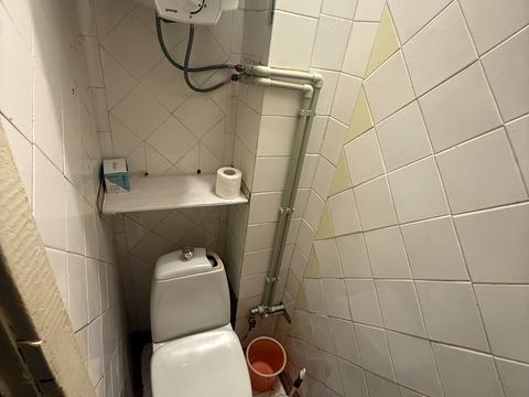 квартира по адресу Ботанічний пер., 2а