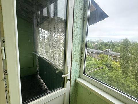 квартира по адресу Ботанічний пер., 2а