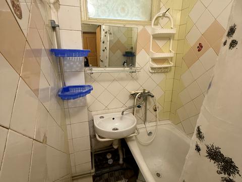квартира по адресу Ботанічний пер., 2а