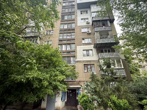 квартира по адресу Ботанічний пер., 2а