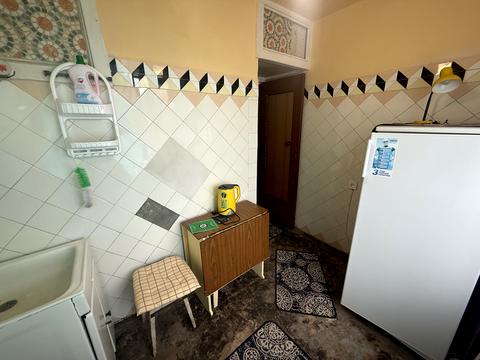 квартира по адресу Ботанічний пер., 2а