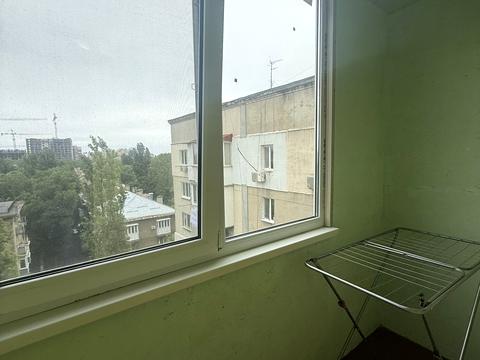 квартира по адресу Ботанічний пер., 2а