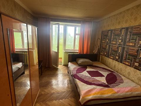 квартира по адресу Ботанічний пер., 2а