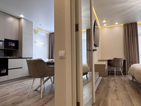 квартира за адресою Ужгород, Івана Фогарашія вул., 17 к5,6,7