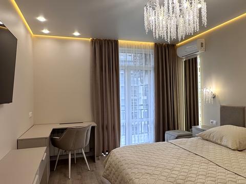 квартира за адресою Ужгород, Івана Фогарашія вул., 17 к5,6,7