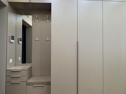 квартира за адресою Ужгород, Івана Фогарашія вул., 17 к5,6,7