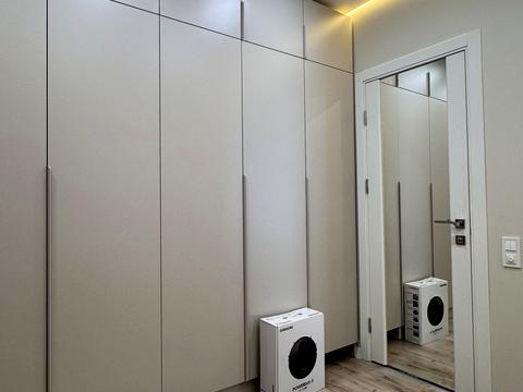квартира за адресою Ужгород, Івана Фогарашія вул., 17 к5,6,7