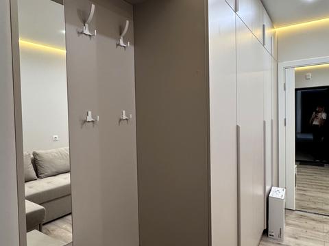 квартира за адресою Ужгород, Івана Фогарашія вул., 17 к5,6,7