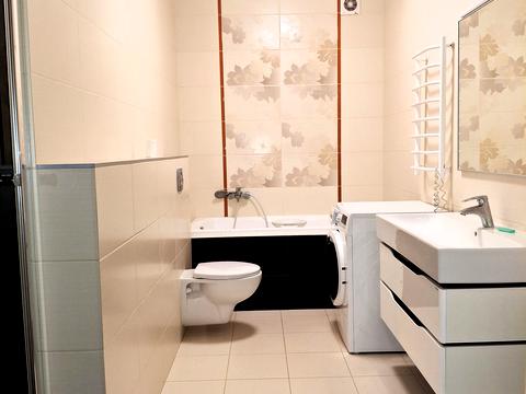 квартира за адресою Аерокосмічний просп., 41/2