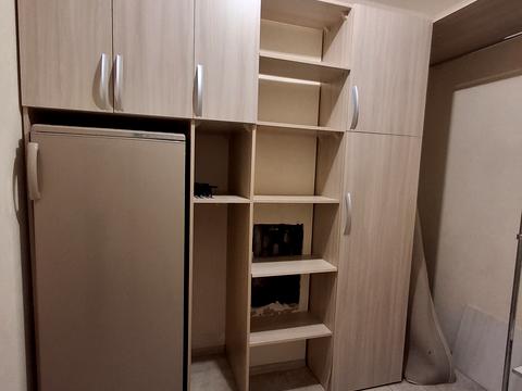 квартира за адресою Аерокосмічний просп., 41/2
