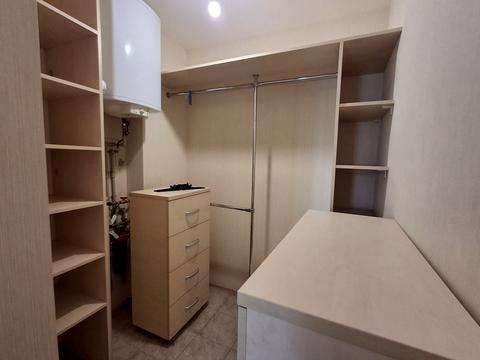 квартира за адресою Аерокосмічний просп., 41/2