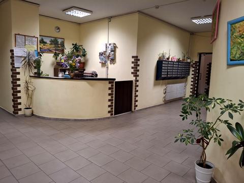 квартира за адресою Аерокосмічний просп., 41/2
