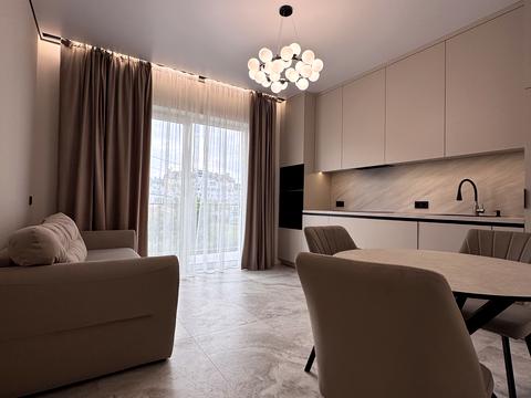 квартира по адресу Шевченка, 1