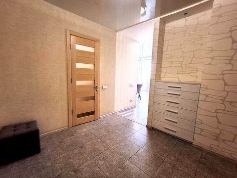 квартира за адресою Аерокосмічний просп., 41/2