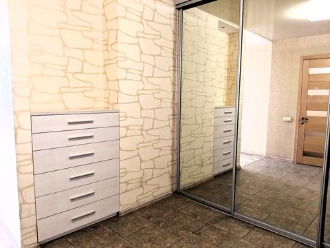 квартира за адресою Аерокосмічний просп., 41/2