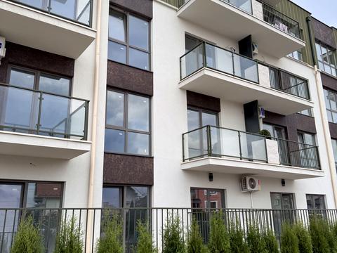 квартира по адресу Шевченка, 1