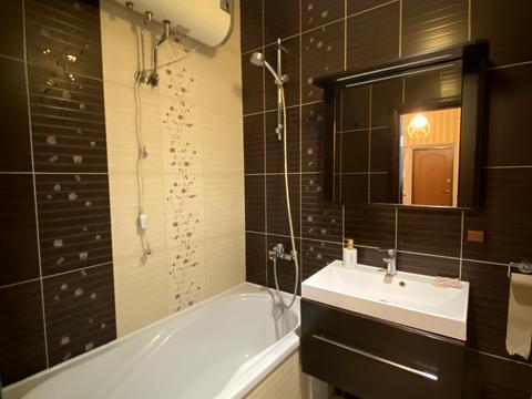 квартира за адресою Вишгородська вул., 33