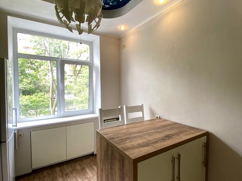 квартира за адресою Вишгородська вул., 33