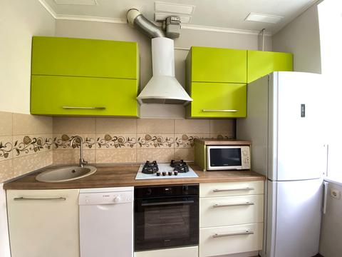 квартира за адресою Вишгородська вул., 33