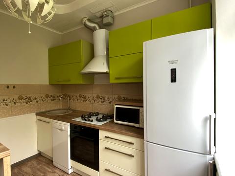 квартира за адресою Вишгородська вул., 33