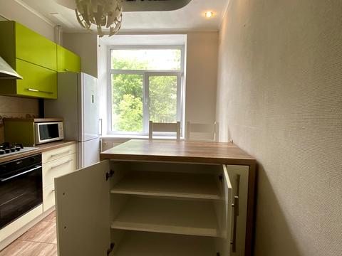 квартира за адресою Вишгородська вул., 33