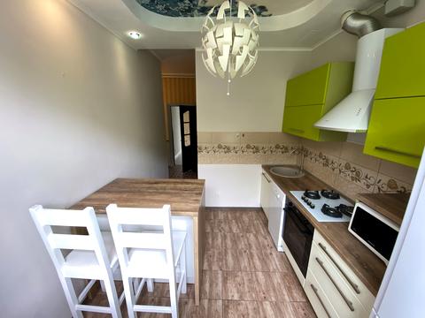 квартира за адресою Вишгородська вул., 33