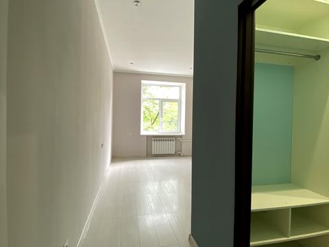 квартира за адресою Вишгородська вул., 33