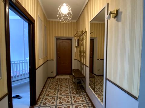 квартира за адресою Вишгородська вул., 33