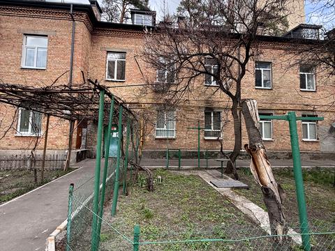 квартира по адресу Полесская ул., 6