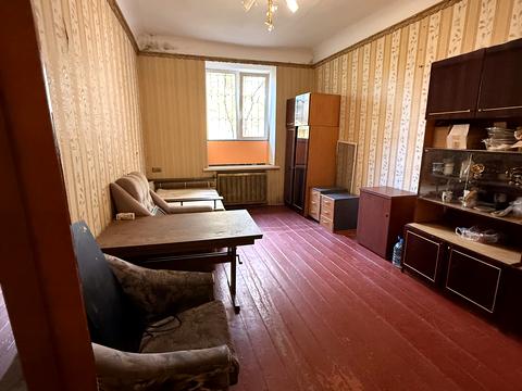 квартира по адресу Полесская ул., 6