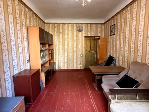 квартира по адресу Полесская ул., 6
