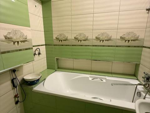квартира по адресу Полесская ул., 6