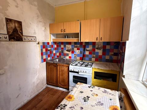 квартира по адресу Полесская ул., 6