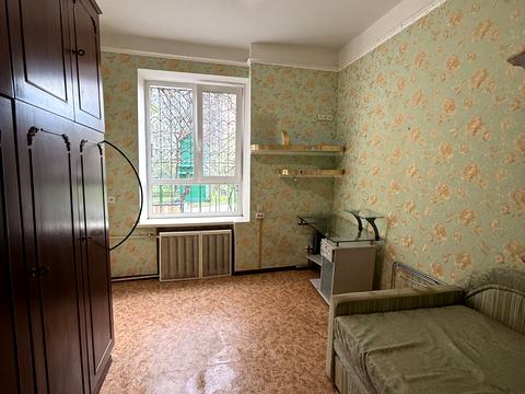 квартира по адресу Полесская ул., 6