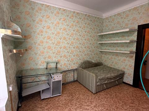 квартира по адресу Полесская ул., 6