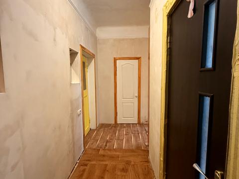 квартира по адресу Полесская ул., 6