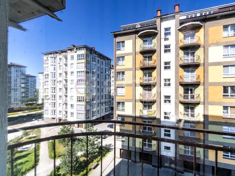 квартира за адресою Слобідська вул., 19