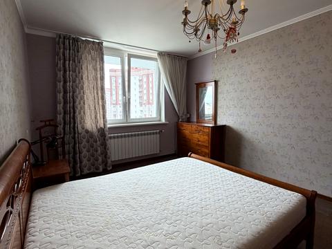 квартира за адресою Бориса Гмирі вул., 8-Б