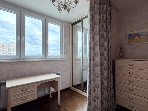квартира за адресою Бориса Гмирі вул., 8-Б