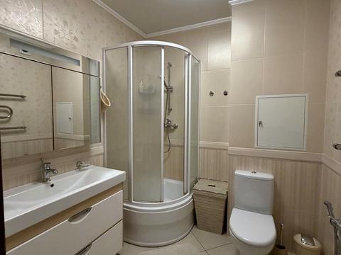 квартира за адресою Бориса Гмирі вул., 8-Б