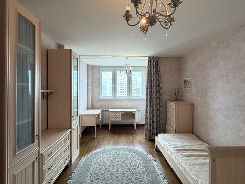 квартира за адресою Бориса Гмирі вул., 8-Б
