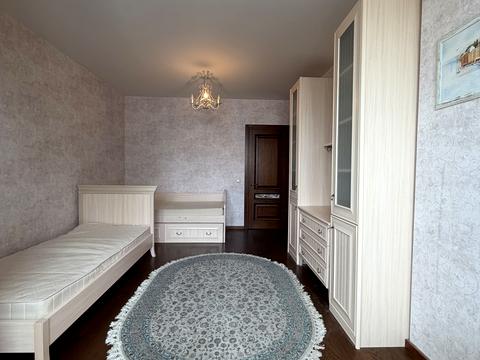 квартира за адресою Бориса Гмирі вул., 8-Б