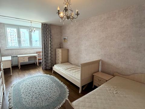 квартира за адресою Бориса Гмирі вул., 8-Б