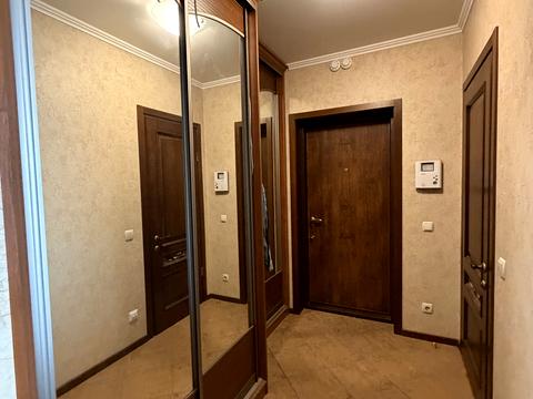 квартира за адресою Бориса Гмирі вул., 8-Б