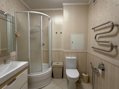 квартира за адресою Бориса Гмирі вул., 8-Б